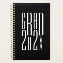 Afstudeerder College High School Senior Afstuderen