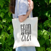 Afstudeerder College Middelbare School Senior Afst Tote Bag