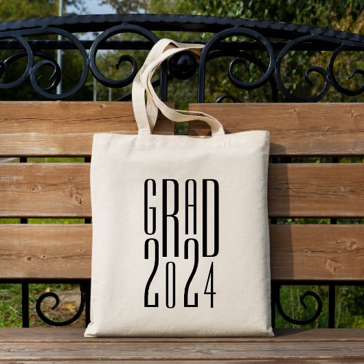 Afstudeerder College Middelbare School Senior Afst Tote Bag