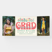 AFSTUDEERDER CONGRATULATIONS AFSTUDEREN SPANDOEK (Horizontaal)
