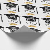 afstudeerder felicitaties 2018 cadeaupapier (Hoek)