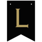 Afstudeerder foto, Pet Tassel Diploma, Silver Gold Vlaggetjes (Derde vlag)