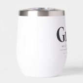 Afstudeerder gepersonaliseerd Afstuderen 2025 (Voorkant)