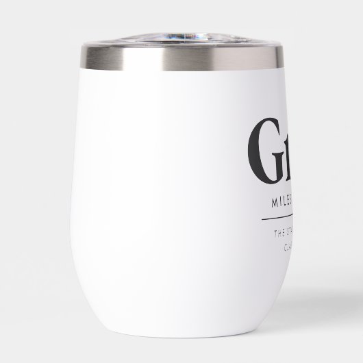 Afstudeerder gepersonaliseerd Afstuderen 2025 (Voorkant)