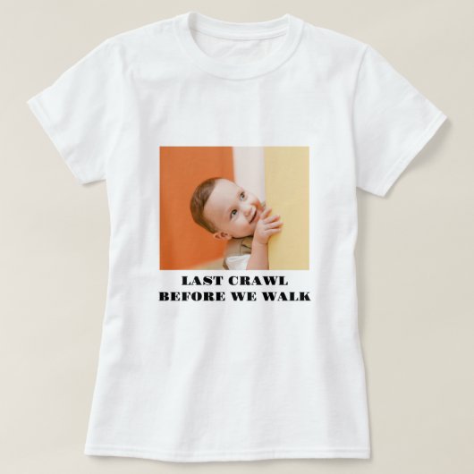 Afstudeerder gepersonaliseerd Afstuderen cadeau T- T-shirt (Design voorkant)