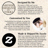 Afstudeerder Glam Red Pet Eenvoudig elegant aangep Groot Cadeauzakje