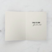 AFSTUDEERDER Inspirivity Modern Fun Afstuderen Kaa Kaart (Binnen)