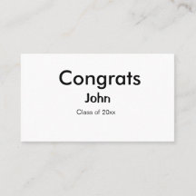 afstudeerder jongen voegt naam toe bevat datumteks