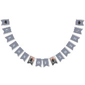 Afstudeerder Klasse van 2022 Afstuderen Foto moder Vlaggetjes (Alle)