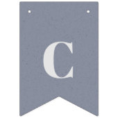 Afstudeerder Klasse van 2022 Afstuderen Foto moder Vlaggetjes (Tweede vlag)