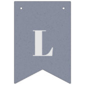 Afstudeerder Klasse van 2022 Afstuderen Foto moder Vlaggetjes (Derde vlag)