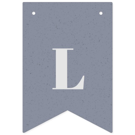 Afstudeerder Klasse van 2022 Afstuderen Foto moder Vlaggetjes (Derde vlag)