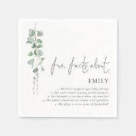 Afstudeerder Leuke Feiten Eucalyptus Script 2024 A Servet