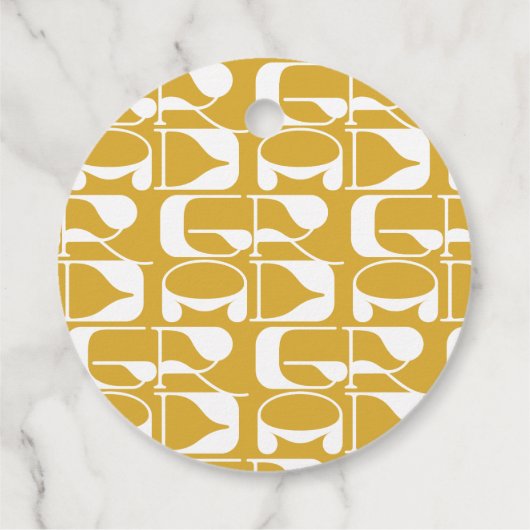 AFSTUDEERDER! Modern Afstuderen Foto Dank u Cadeau Bedankjes Labels (Achterkant)