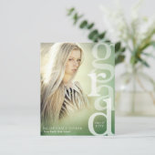 AFSTUDEERDER Overlay Budget Groen Afstuderen Aanko (Staand voorkant)