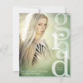 AFSTUDEERDER Overlay Budget Groen Afstuderen Aanko (Voorkant)