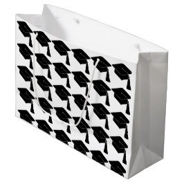 Afstudeerder Pet Afstuderen Groot Cadeauzakje