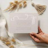 Afstudeerder Pet Bow & Tassel Fotocollage Aankondi Folie Uitnodiging