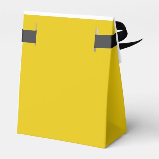 Afstudeerder Pet en Diploma Silhouette Afstuderen Bedankdoosjes (Achterkant)