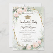 Afstudeerder Pet Rozen Lijst Afstuderen Kaart (Voorkant)