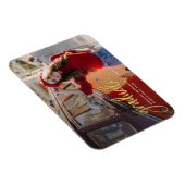 Afstudeerder Photo Afstuderen 2025 aangekondigd Magneet (Rechterzijde)