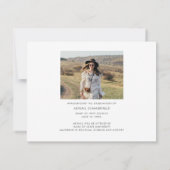 Afstudeerder Script 2 Foto's Afstuderen 2025 Aanko (Achterkant)