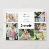 Afstudeerder U Multi 6 Fotoaankondiging (Voorkant)