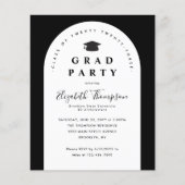 Afstudeerder van begrotingspARTIJ Arch Afstuderen  (Voorkant)