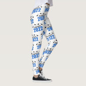 Afstudeerder van de verpleegschool 2022 Petten en  Leggings (Rechts)