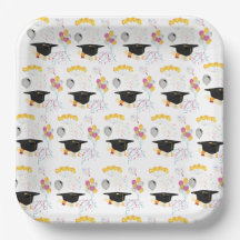 Afstudeerder van graten