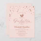 Afstudeerder van Mortar (Voorkant / Achterkant)