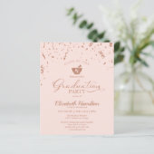 Afstudeerder van Mortar (Staand voorkant)