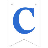 Afstudeerder van politiefunctionarissen wetshandha vlaggetjes (Tweede vlag)