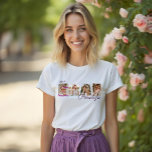 AFSTUDEERDER Vet Type Afstuderen Vier Foto's Aange Tri-Blend Shirt<br><div class="desc">Ideaal geschenk voor het afstudeerder. Dit afstudeerder t-shirt is voorzien van "AFSTUDEERDER" in grote, vette letters met een foto die in elk van de letters wordt weergegeven. Elke brief heeft een leuke kleurenschaduw en is gepersonaliseerd met de naam van het afstudeerder en het jaar van het afstuderen. Design by Moodthology...</div>