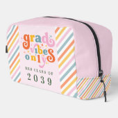 Afstudeerder vibes alleen afstudeerfeest klasse va toilettasje (Rechterhoek)