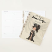 Afstudeerdoelenplanner Planner (Display)