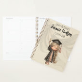 Afstudeerdoelenplanner Planner (Display)