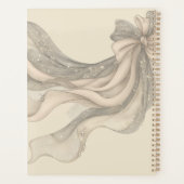 Afstudeerdoelenplanner Planner (Achterkant)