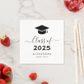 Afstudeerdop 2025 servet (Insitu)