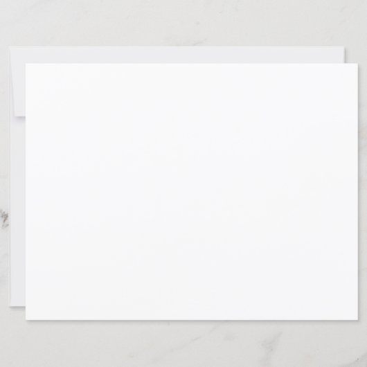 Afstudeerdop Navy Blue Paper Pet Gold Afstuderen (Achterkant)