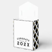 Afstudeerfeest 2025 bedankdoosjes (Geopend)