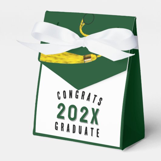 Afstudeerfeest 2025 bedankdoosjes (Voorkant Zijde)