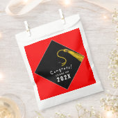 Afstudeerfeest 2026 bedankzakje (Geknipt)