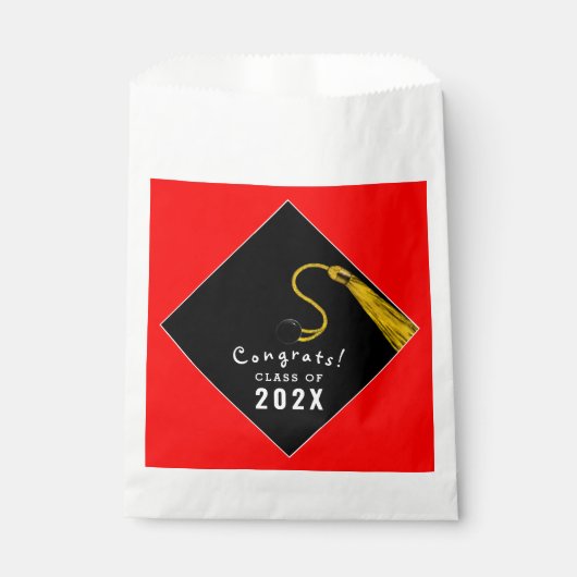 Afstudeerfeest 2026 bedankzakje (Voorkant)
