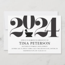 Afstudeerfeest apotheek