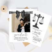 Afstudeerfeest Black Bow Law University Kaart