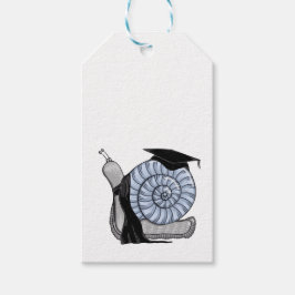 Afstudeerfeest  cadeaulabel