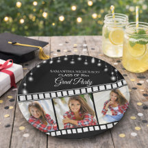 Afstudeerfeest Foto Filmrol Hollywood Ster
