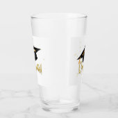 Afstudeerfeest Glas (Rechts)