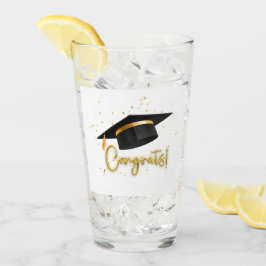 Afstudeerfeest Glas